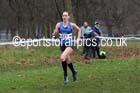 Senior women's European Cross Country Trials, Sefton Park, Liverpool. Photo: David T. Hewitson/Sports for All Pics